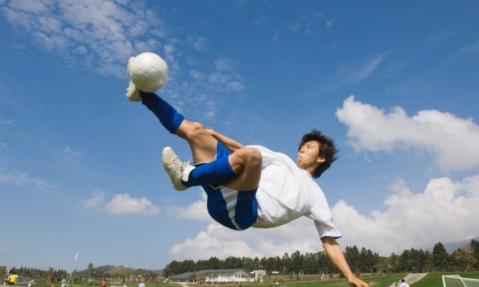 Nhiều yếu tố ảnh hưởng đến kèo phát bóng