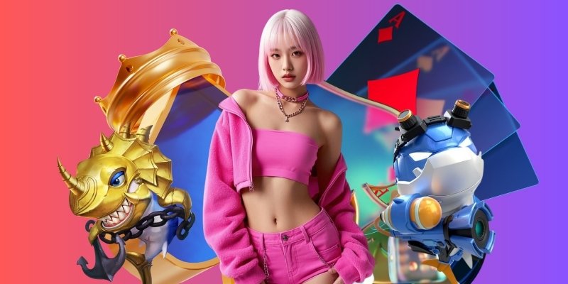 Sức Hút Khó Cưỡng Của Sảnh Bắn Cá Rồng 7club